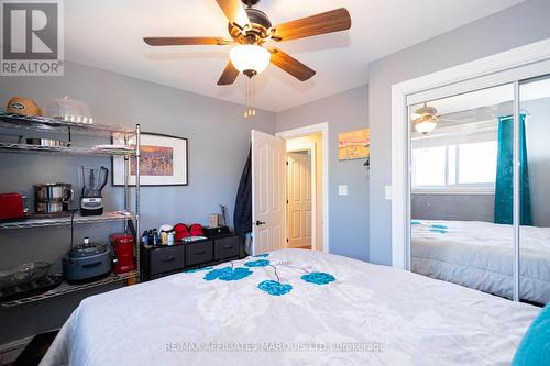 420 Beach Avenue, Cornwall, ON - Indoor Photo Showing Bedroom