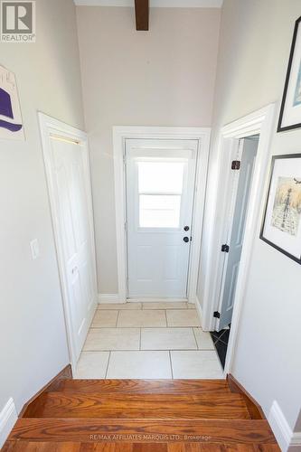 420 Beach Avenue, Cornwall, ON - Indoor Photo Showing Other Room