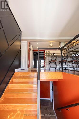 420 Beach Avenue, Cornwall, ON - Indoor Photo Showing Other Room
