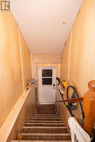420 Beach Avenue, Cornwall, ON - Indoor Photo Showing Other Room