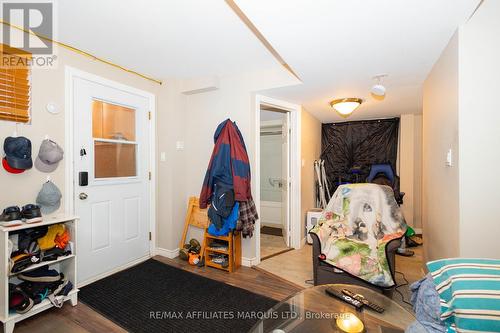 420 Beach Avenue, Cornwall, ON - Indoor Photo Showing Other Room