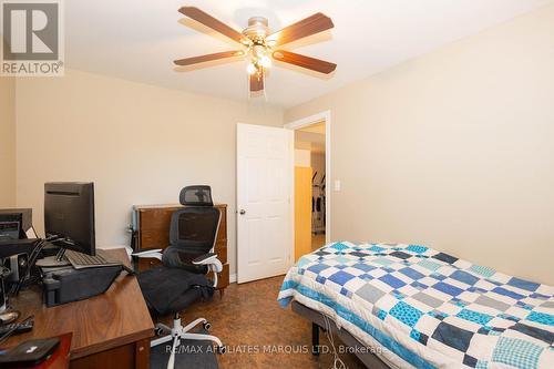 420 Beach Avenue, Cornwall, ON - Indoor Photo Showing Bedroom