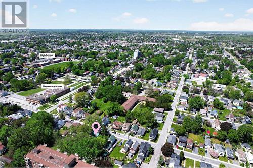 326 Third Street E, Cornwall, ON 
