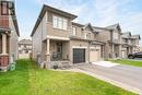 112 Hawkshaw Crescent, Ottawa, ON  - Outdoor With Facade 