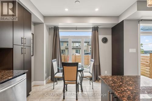 112 Hawkshaw Crescent, Ottawa, ON - Indoor Photo Showing Other Room