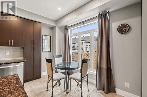 112 Hawkshaw Crescent, Ottawa, ON - Indoor