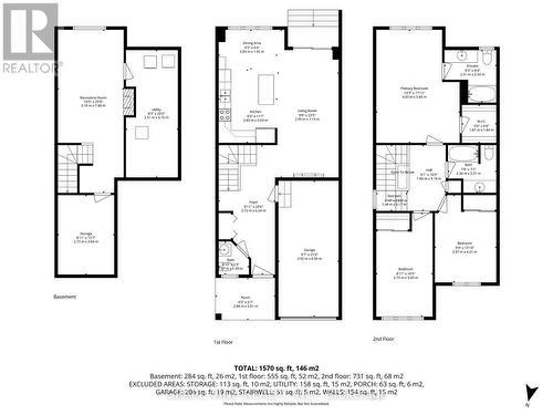 112 Hawkshaw Crescent, Ottawa, ON - Other