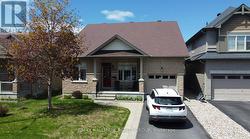 533 PEERLESS STREET Ottawa, ON K2J 6A5