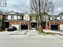 906 Burrows Gate, Milton - 906 Burrows Gate, Milton, ON  - Outdoor With Facade 