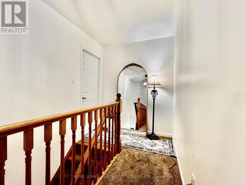 Upper Level - 906 Burrows Gate, Milton, ON - Indoor Photo Showing Other Room