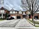 906 Burrows Gate, Milton - 906 Burrows Gate, Milton, ON  - Outdoor With Facade 