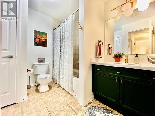 Bathroom - 4 pc - 906 Burrows Gate, Milton, ON - Indoor Photo Showing Bathroom
