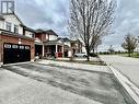 Steps to the park/sports facilities - 906 Burrows Gate, Milton, ON  - Outdoor 