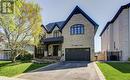 2194 Haygate Crescent, Mississauga, ON  - Outdoor With Facade 