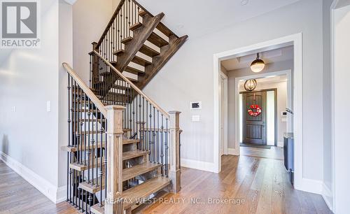 2194 Haygate Crescent, Mississauga, ON - Indoor Photo Showing Other Room