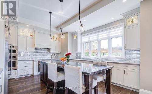 2194 Haygate Crescent, Mississauga, ON - Indoor
