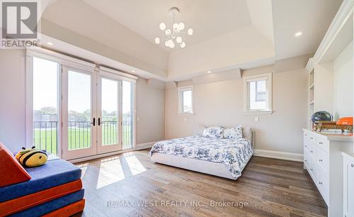 2194 Haygate Crescent, Mississauga, ON - Indoor Photo Showing Bedroom