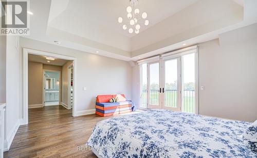 2194 Haygate Crescent, Mississauga, ON - Indoor Photo Showing Bedroom