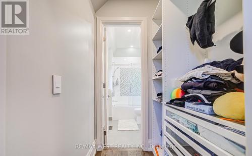 2194 Haygate Crescent, Mississauga, ON - Indoor