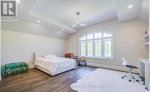 2194 Haygate Crescent, Mississauga, ON - Indoor Photo Showing Bedroom