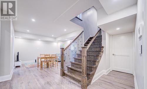 2194 Haygate Crescent, Mississauga, ON - Indoor Photo Showing Other Room