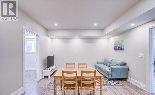 2194 Haygate Crescent, Mississauga, ON - Indoor