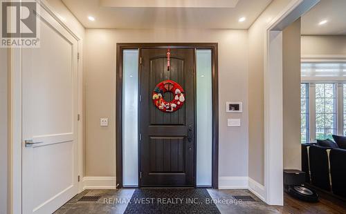 2194 Haygate Crescent, Mississauga, ON - Indoor Photo Showing Other Room