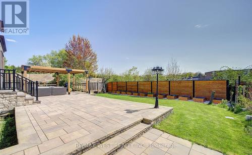 2194 Haygate Crescent, Mississauga, ON - Outdoor