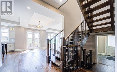 2194 Haygate Crescent, Mississauga, ON - Indoor Photo Showing Other Room