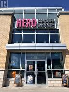 3 - 6015 STEELES AVENUE E Toronto, ON M1V 5P7
