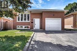 38 LORRAINE Drive Unit# B Cambridge, ON N1R 6P6