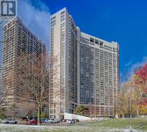 1017 - 33 HARBOUR SQUARE Toronto, ON M5J 2G2