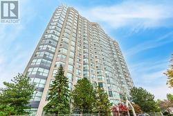 1810 - 2177 BURNHAMTHORPE ROAD W  Mississauga, ON L5L 5P9