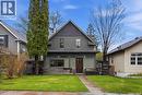 316 E Avenue N, Saskatoon, SK  - Outdoor 
