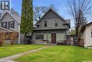 316 E Avenue N, Saskatoon, SK  - Outdoor 