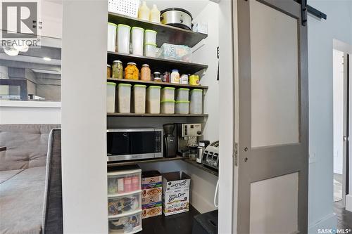 316 E Avenue N, Saskatoon, SK - Indoor Photo Showing Other Room