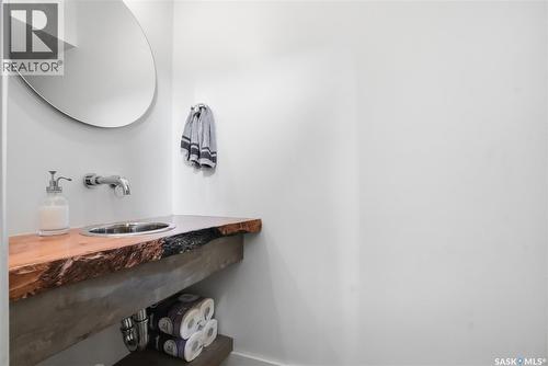 316 E Avenue N, Saskatoon, SK - Indoor Photo Showing Other Room