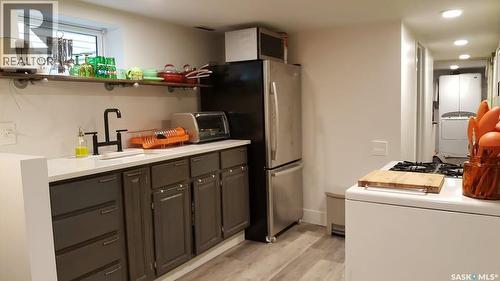 316 E Avenue N, Saskatoon, SK - Indoor