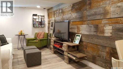 316 E Avenue N, Saskatoon, SK - Indoor Photo Showing Other Room