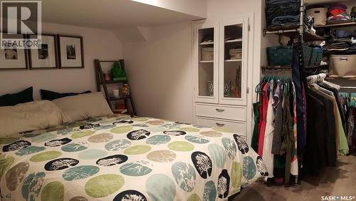 316 E Avenue N, Saskatoon, SK - Indoor Photo Showing Bedroom