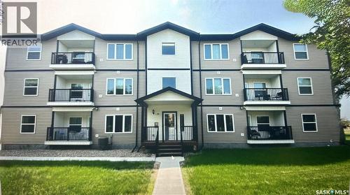 203 148 Catherine STREET  Yorkton, SK S3N 4J6
