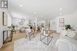2121 BAYNHAM COURT  Mississauga, ON L5A 1H1