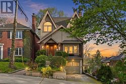 69 MAYFIELD AVENUE Toronto, ON M6S 1K4