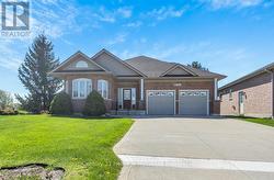 14 GREEN GABLE PLACE Woodstock (Woodstock - North), ON N4T 1W6