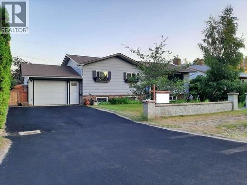 1323 7TH AVENUE  Valemount, BC V0E 2Z0
