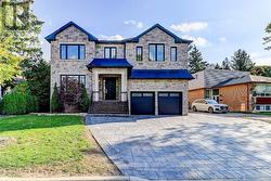 386 ALPER STREET Richmond Hill, ON L4C 2Z4