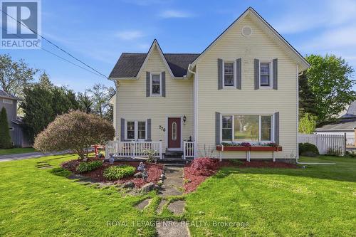 776 CANBORO ROAD  Pelham, ON L0S 1C0