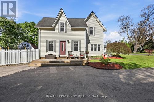 776 CANBORO ROAD  Pelham, ON L0S 1C0