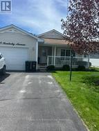8 KENTUCKY AVENUE Wasaga Beach, ON L9Z 3A8