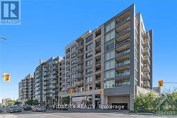 607 - 108 RICHMOND ROAD  Ottawa, ON K1Z 0B3